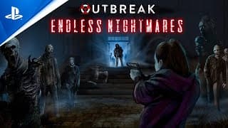Launch Trailer
