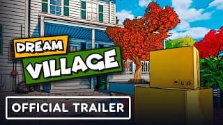 Announcement Trailer
