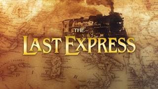 The Last Express video 1