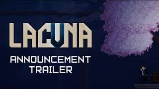 Announcement Trailer