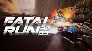 Gameplay Trailer
