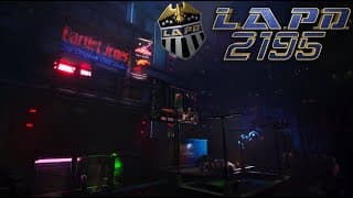 Announcement Trailer