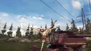 Trailer