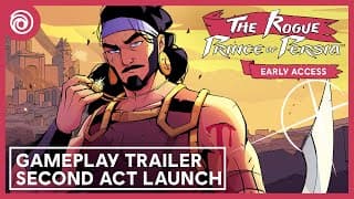 Gameplay Trailer