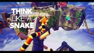 Launch Trailer