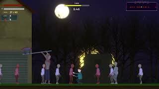 Gameplay Trailer