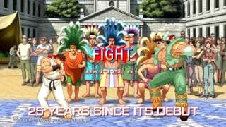 Announcement Trailer