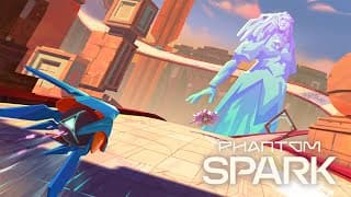 Gameplay Trailer