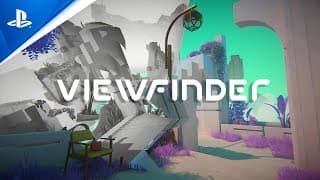 Announcement Trailer