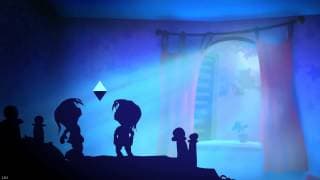 Game intro