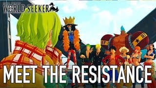 Tokyo Game Show Trailer