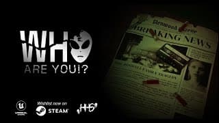 Gameplay Trailer