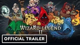 Gameplay Trailer