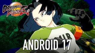 Announcement Trailer