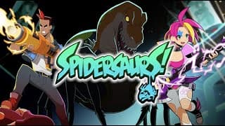 Announcement Trailer