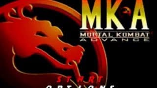 Gameplay Video