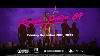 Release Date Trailer