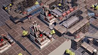 Dev Diary