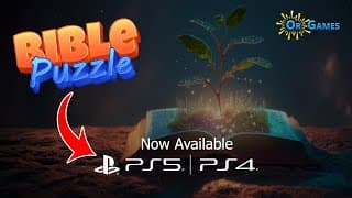 Announcement Trailer