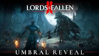 Gameplay Trailer