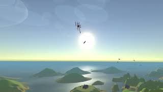 Sopwith VR video 1