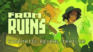 Cinematic Trailer