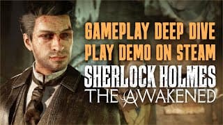 Gameplay Trailer