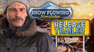 Launch Trailer