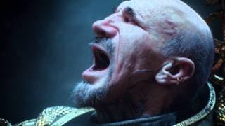 Announcement Cinematic Trailer