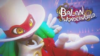 Announcement Trailer