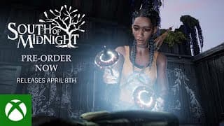 Cinematic Trailer