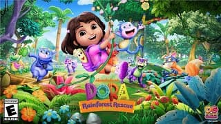 Announcement Trailer