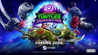 Announcement Trailer