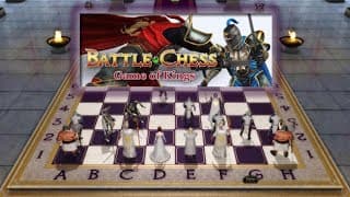 Gameplay video