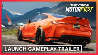 Gameplay Trailer