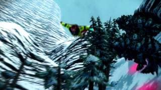 Launch Trailer