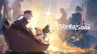 Announcement Trailer