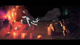 Announcement Trailer