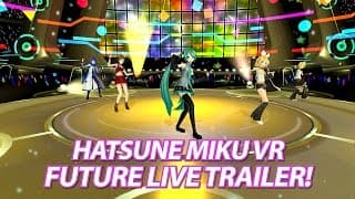 Launch Trailer