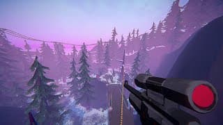 Cinematic Trailer