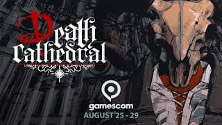 Announcement Trailer