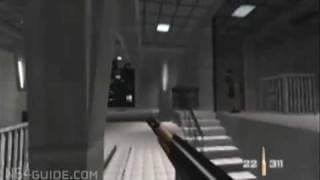 Gameplay video
