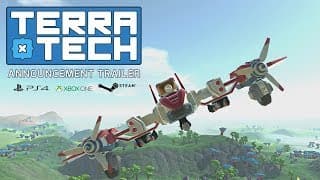 Announcement Trailer