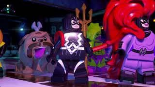 Inhumans Trailer
