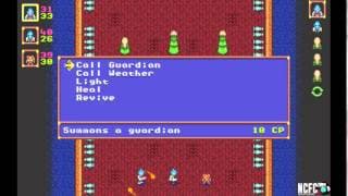 Gameplay Video