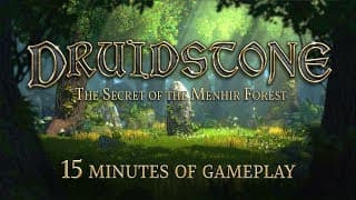 Gameplay video