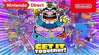 Announcement Trailer