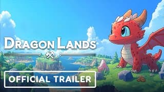 Gameplay Trailer