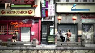 Trailer