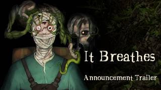 Announcement Trailer